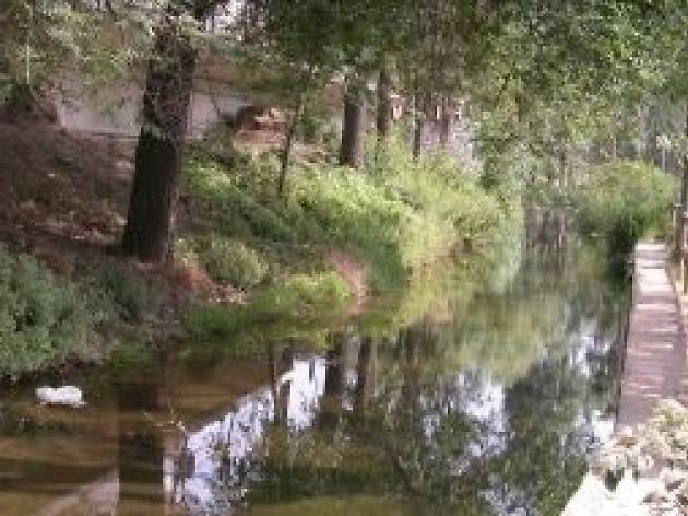 Rec Comtal (Vallbona) Rec Comtal (Vallbona)