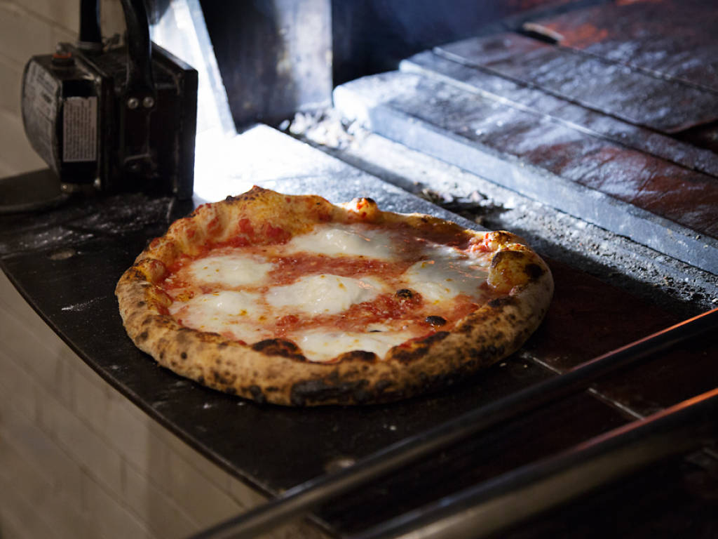 NYC’s 31 best pizzas include slices, whole pies and extra toppings