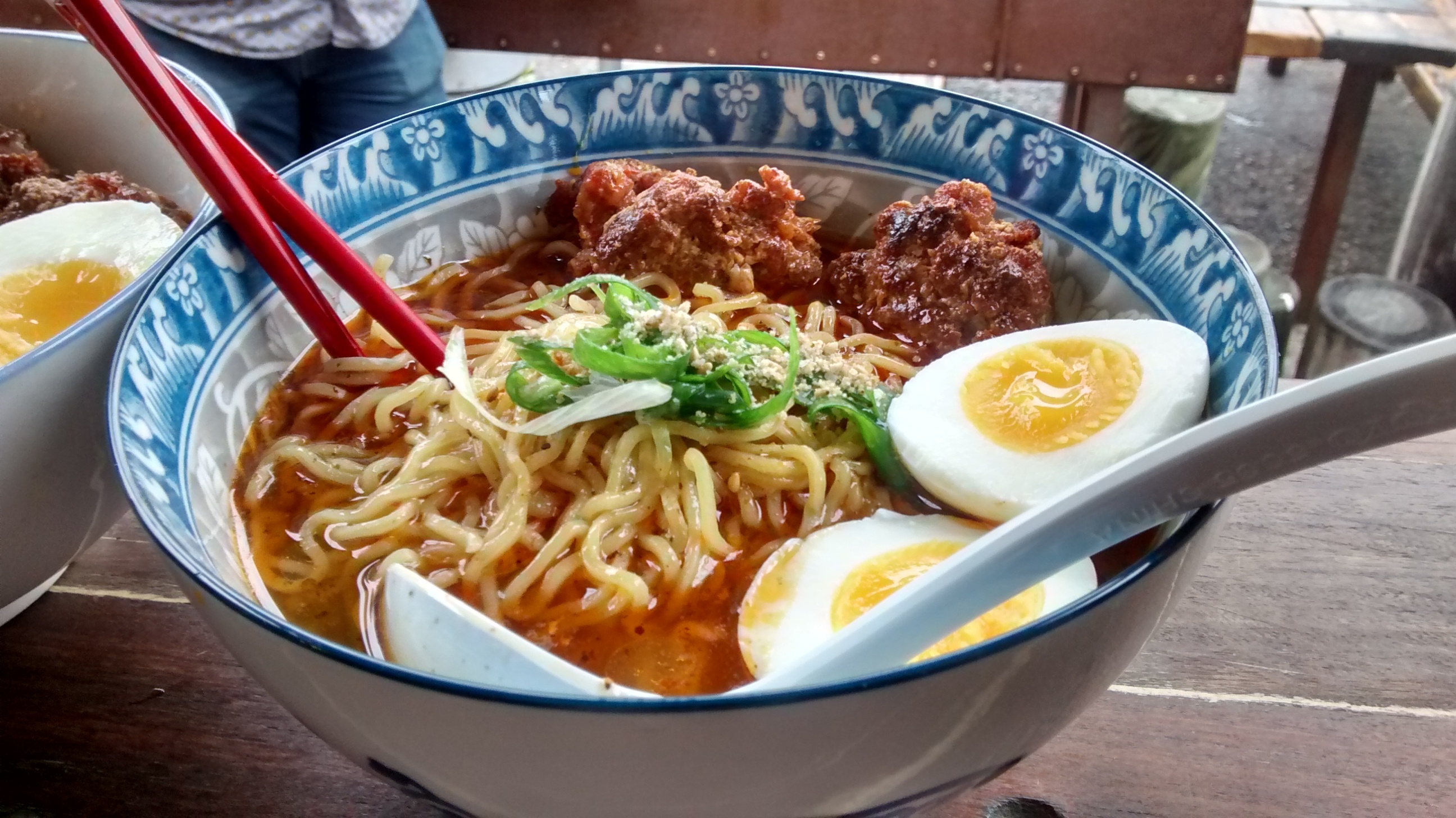 Noodle Beach Restaurants in Rockaways, New York