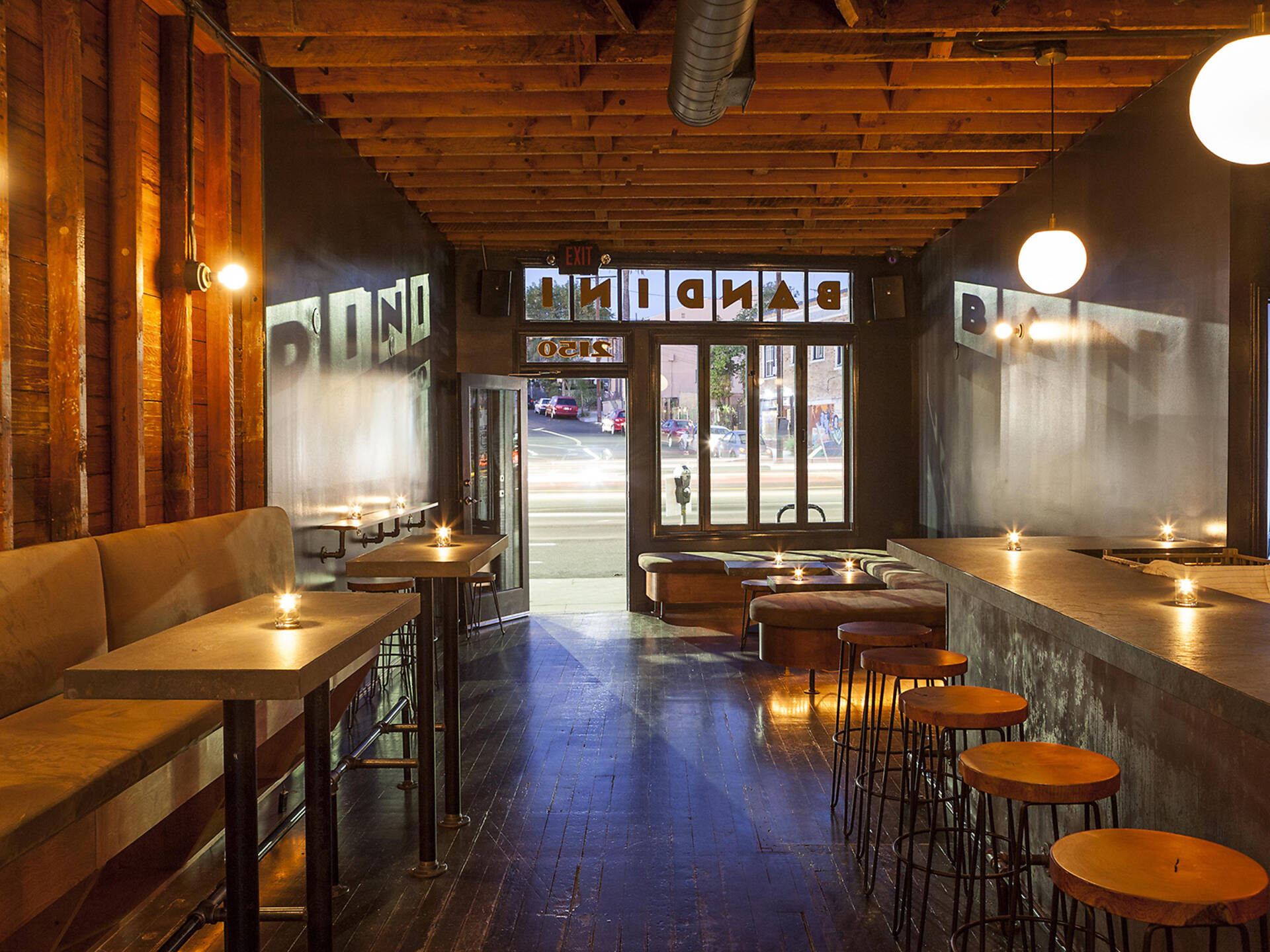 22 Best Wine Bars in Los Angeles for TopNotch Pours and PetNat