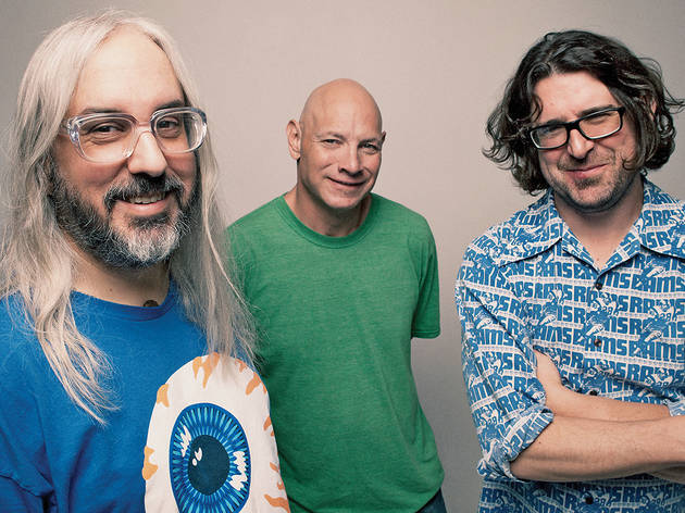 Dinosaur Jr. Dinosaur Jr.
