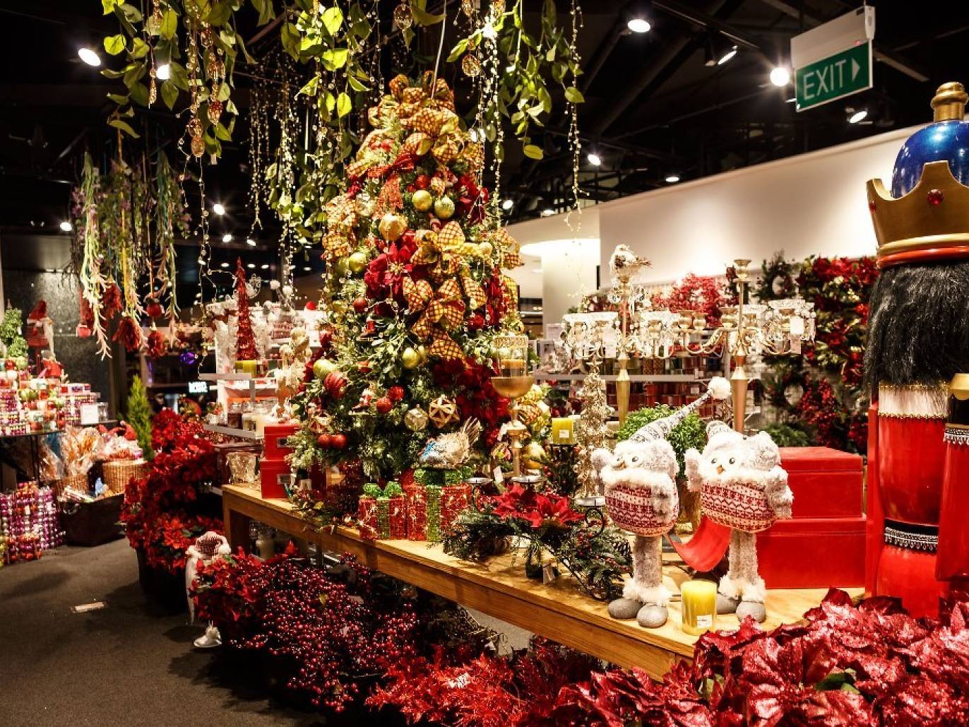 11 Shops To Get Your Christmas Shopping Done in Singapore