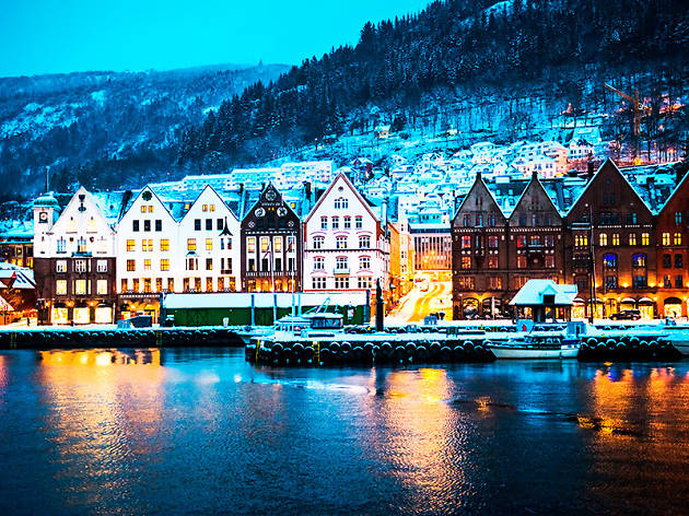Noruega Noruega