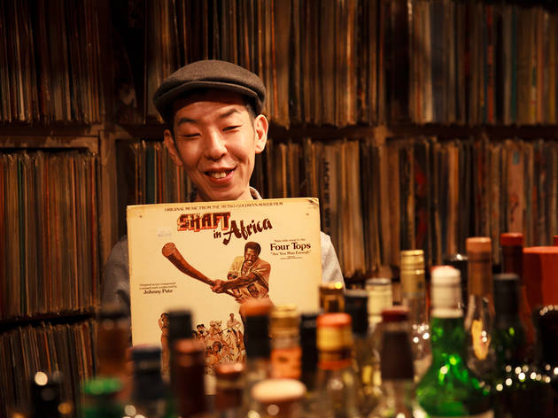 TOKYO MUSIC BOX #6 リトルソウルカフェ TOKYO MUSIC BOX #6 リトルソウルカフェ