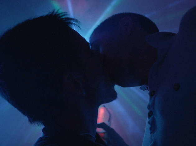 ChemSex ChemSex