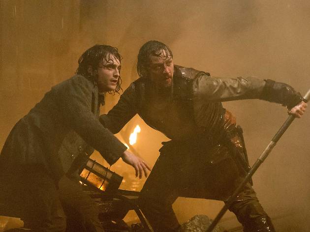 Victor Frankenstein Victor Frankenstein