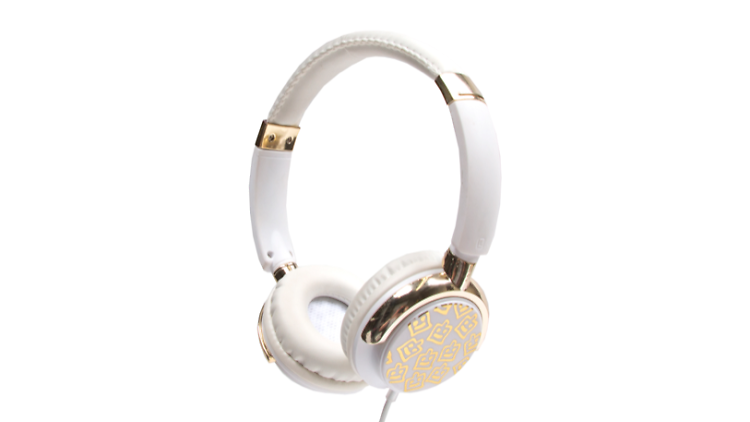 Headphones by Skinnydip x Great Ormond Street Hospital, £30