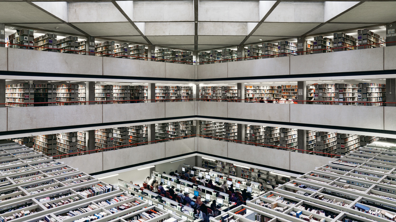Best London Libraries | 14 Lovely Libraries In London For Borrowing Books