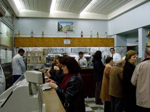 La Mallorquina La Mallorquina