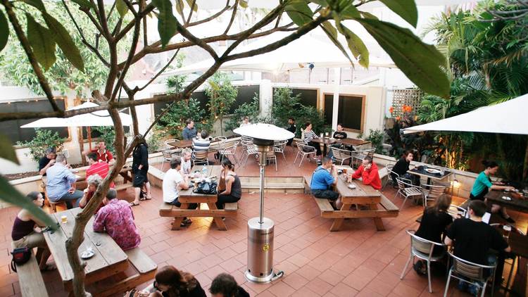 The best Sunday sessions in Sydney