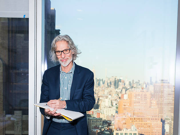 Bob Mankoff