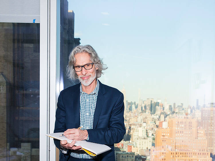 Bob Mankoff