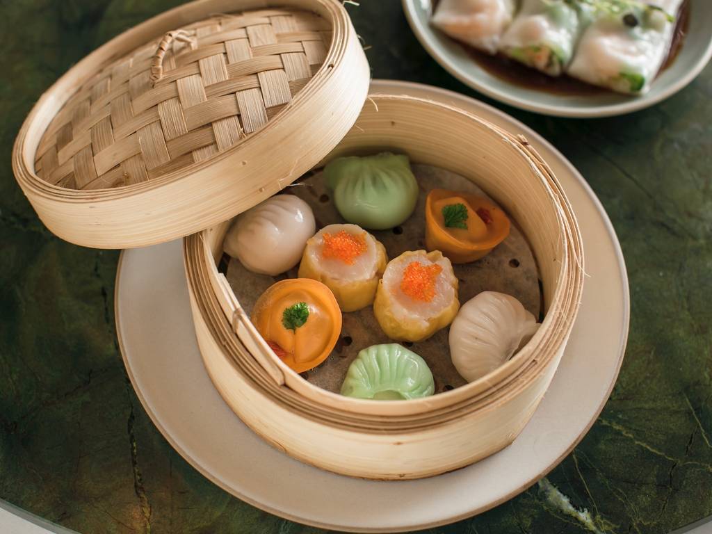 The 9 best restaurants for yum cha in Sydney
