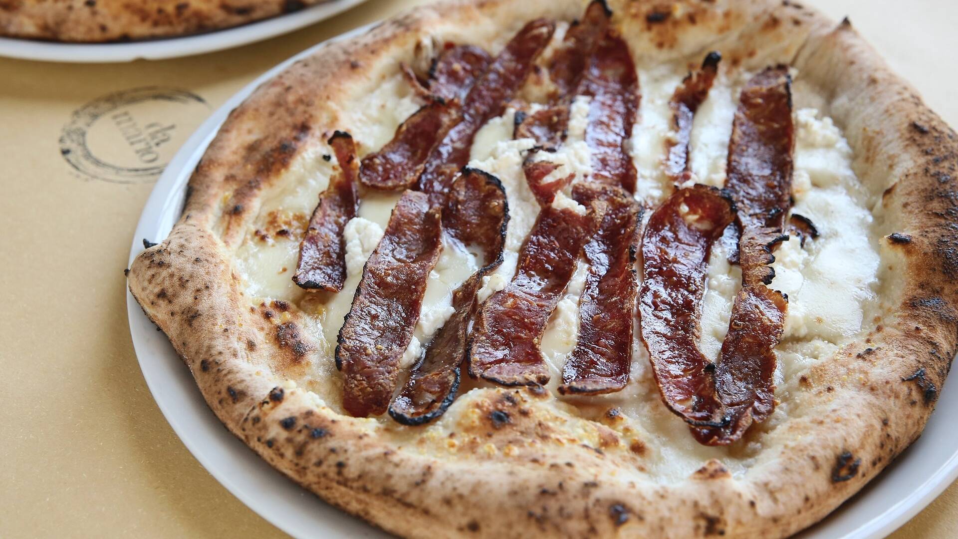 The Best Pizza Restaurants In Sydney For Neapolitan to NY-Style Slices