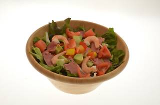 Saladish deals