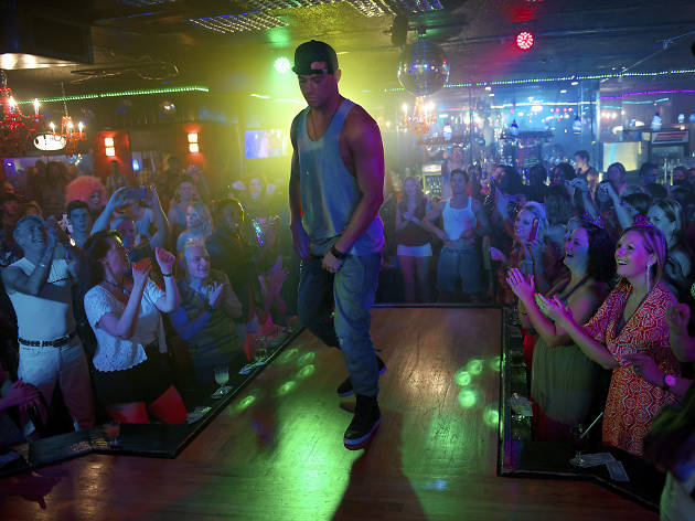 Magic Mike XXL Magic Mike XXL