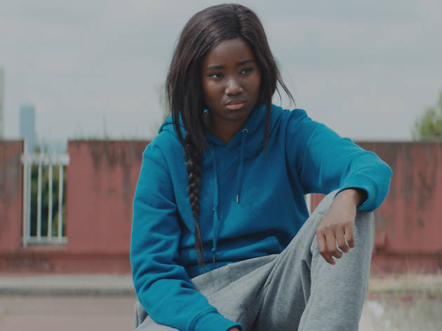 Girlhood Girlhood