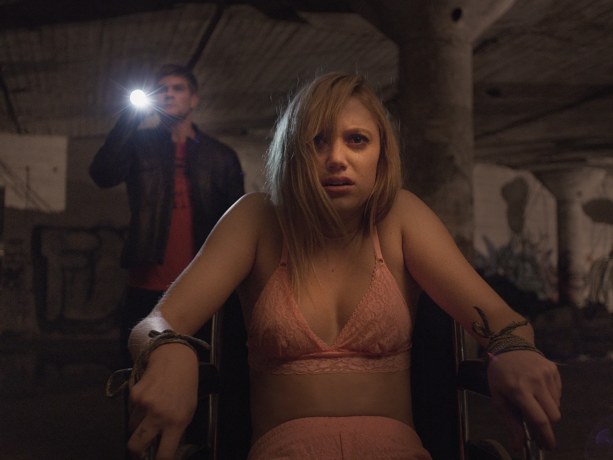 best movies 2015 - it follows