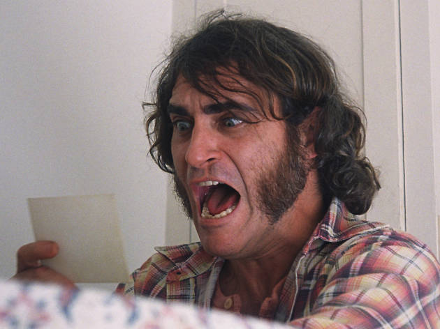 Inherent Vice Inherent Vice