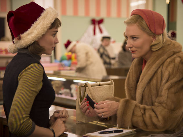 Carol Carol