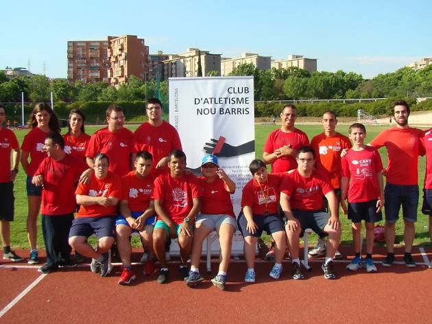 Atletisme Atletisme