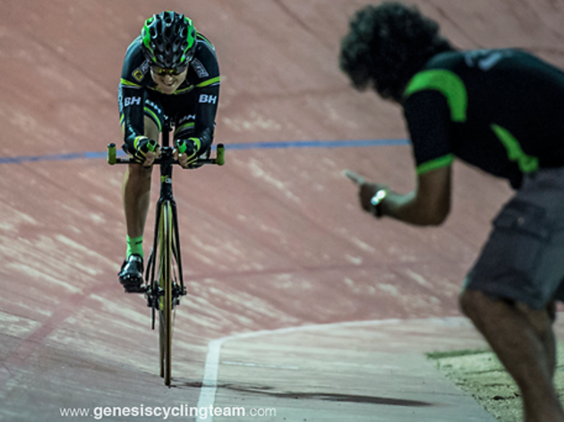 Genesis Cycling Team Genesis Cycling Team