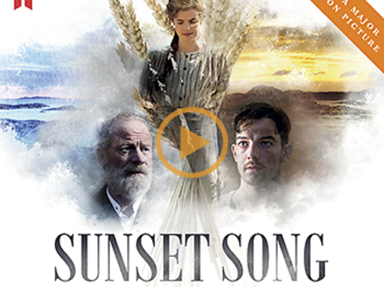 Sunset Song