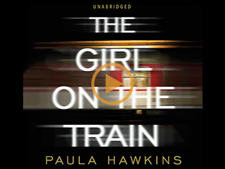 The Girl on the Train