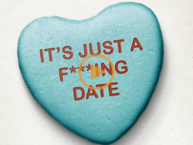 It’s Just a F***ing Date