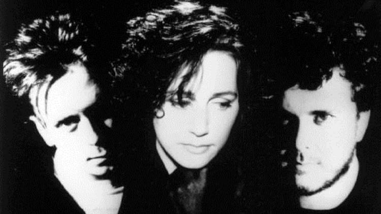 Cocteau Twins