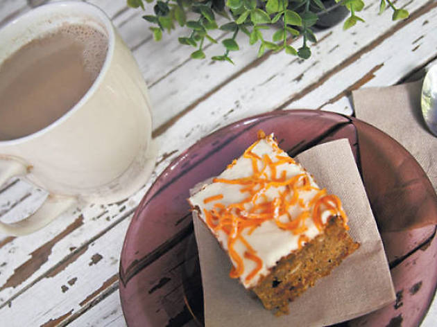 Chai Bar Chai Bar