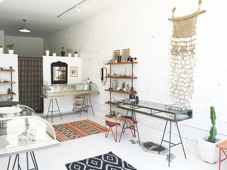 The best shops in Echo Park