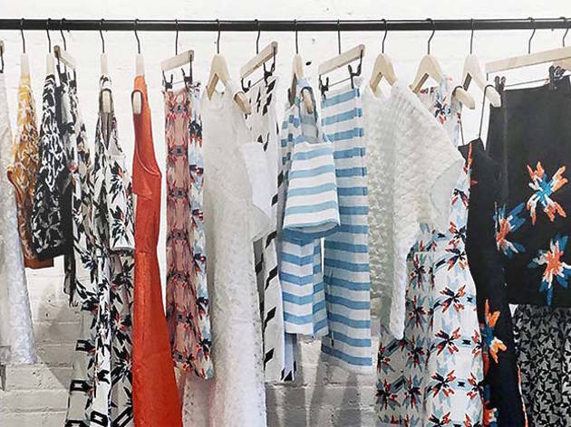 Tanya Taylor sample sale Tanya Taylor sample sale