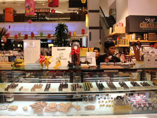 Jason's Food Hall Jason's Food Hall
