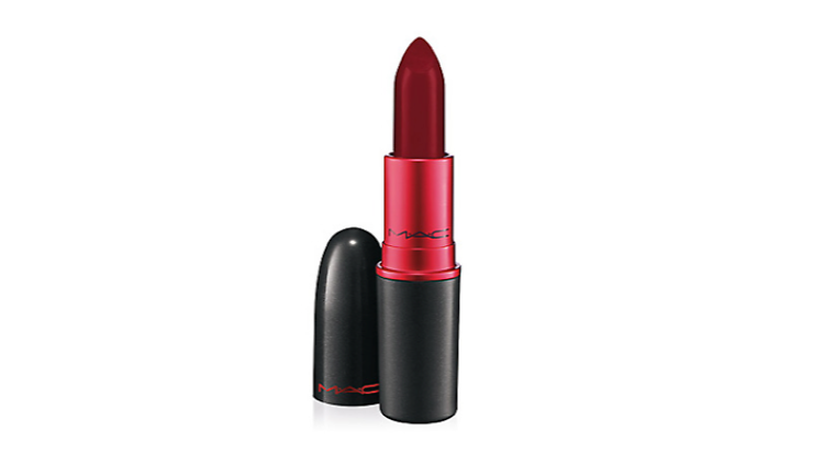 Viva Glam lipstick by MAC, £15.50