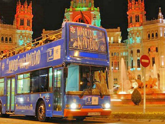 Un viaje mágico con el Navibús Un viaje mágico con el Navibús