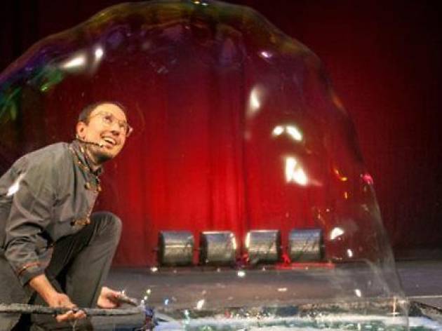 Teatro y conciertos para niños Teatro y conciertos para niños
