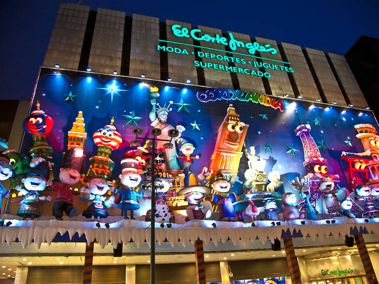 Cortylandia, un clásico