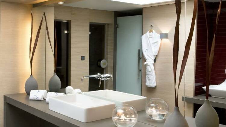Majestic Spa