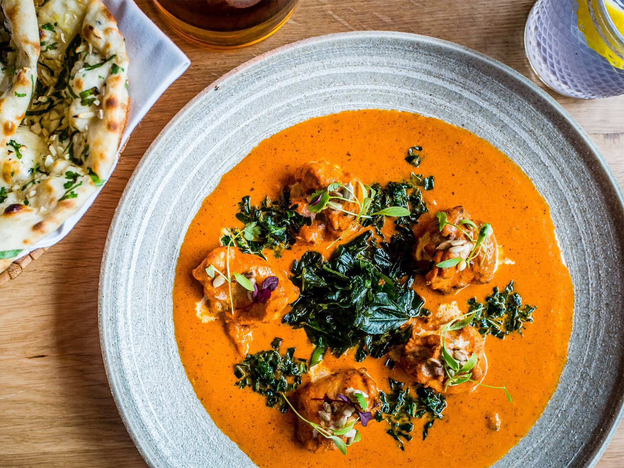 100 MustEats To Make You Swoon The 100 Best Dishes In London