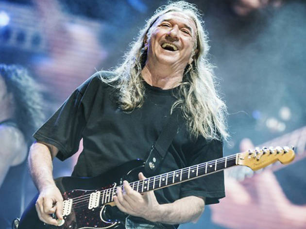 Rosendo Rosendo