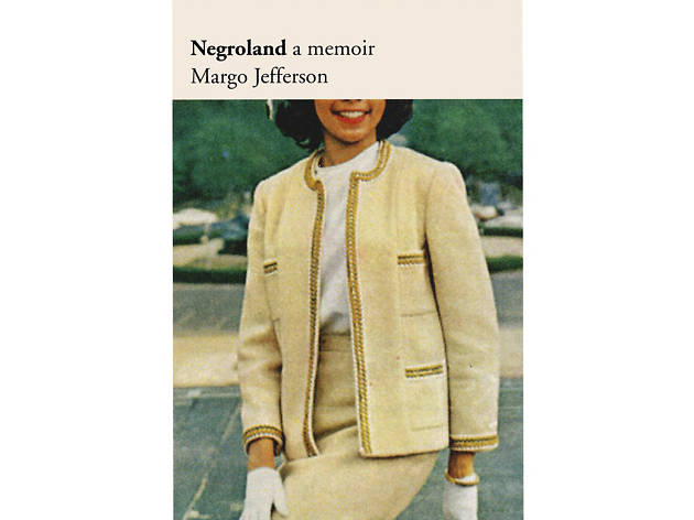 negroland margo jefferson summary