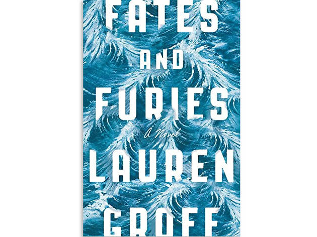 fates & furies lauren groff