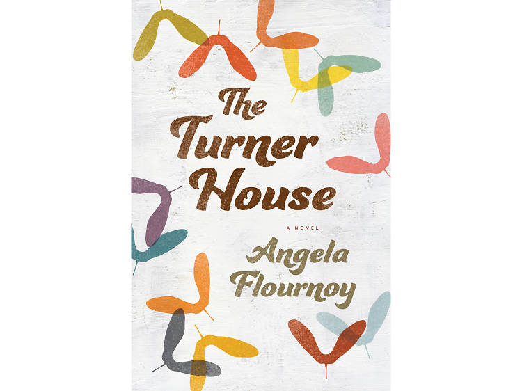 The Turner House, by Angela Flournoy