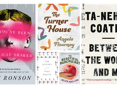 The 14 best books of 2015 The 14 best books of 2015