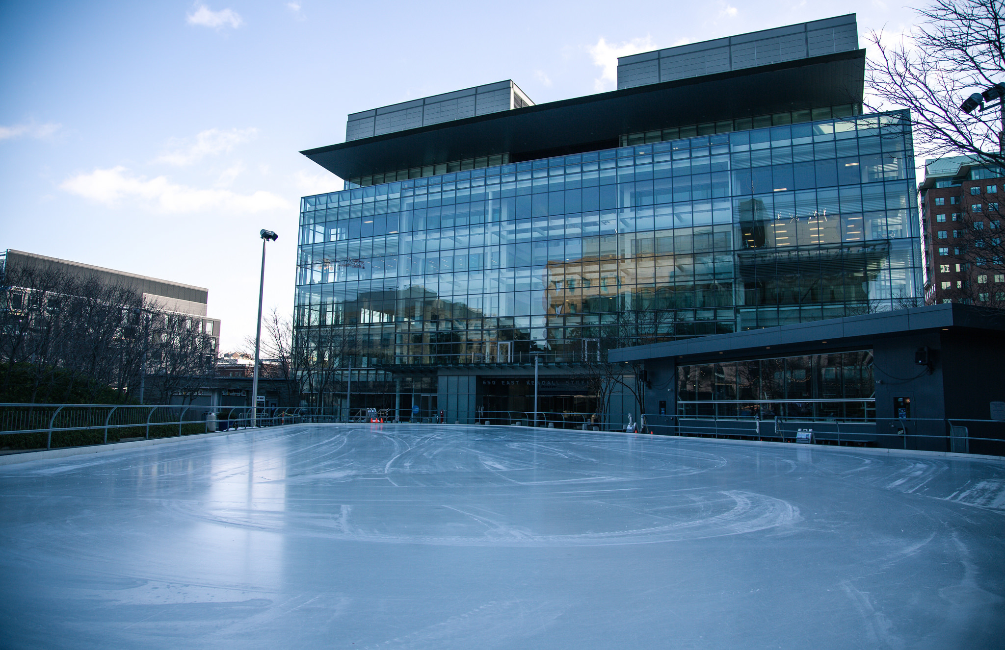 Community Ice Skating Kendall Things to do in Kendall Sq, Boston