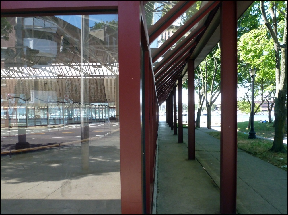 Steriti Memorial Rink Things to do in North End, Boston