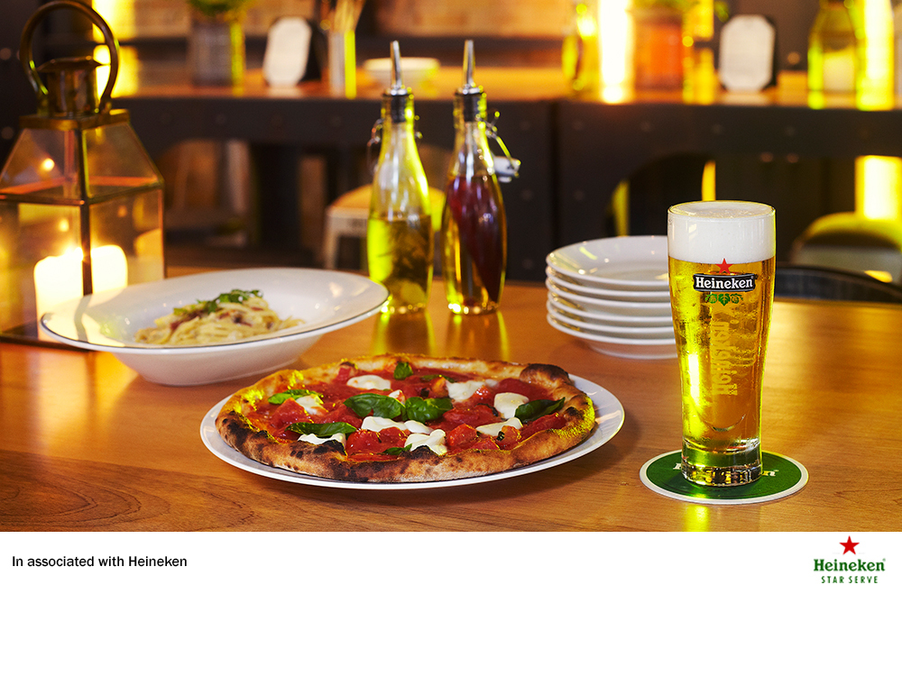 Restaurants for end-of-year parties | Time Out Seoul