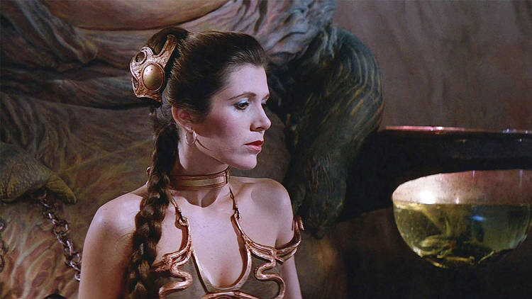 Princess Leia Organa