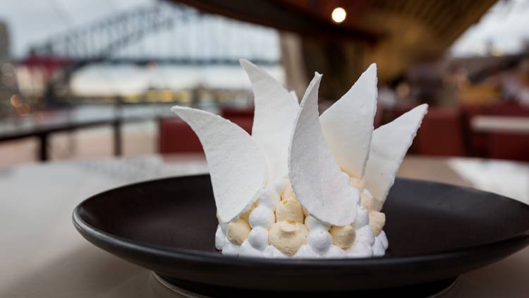 Pavlova – Bennelong